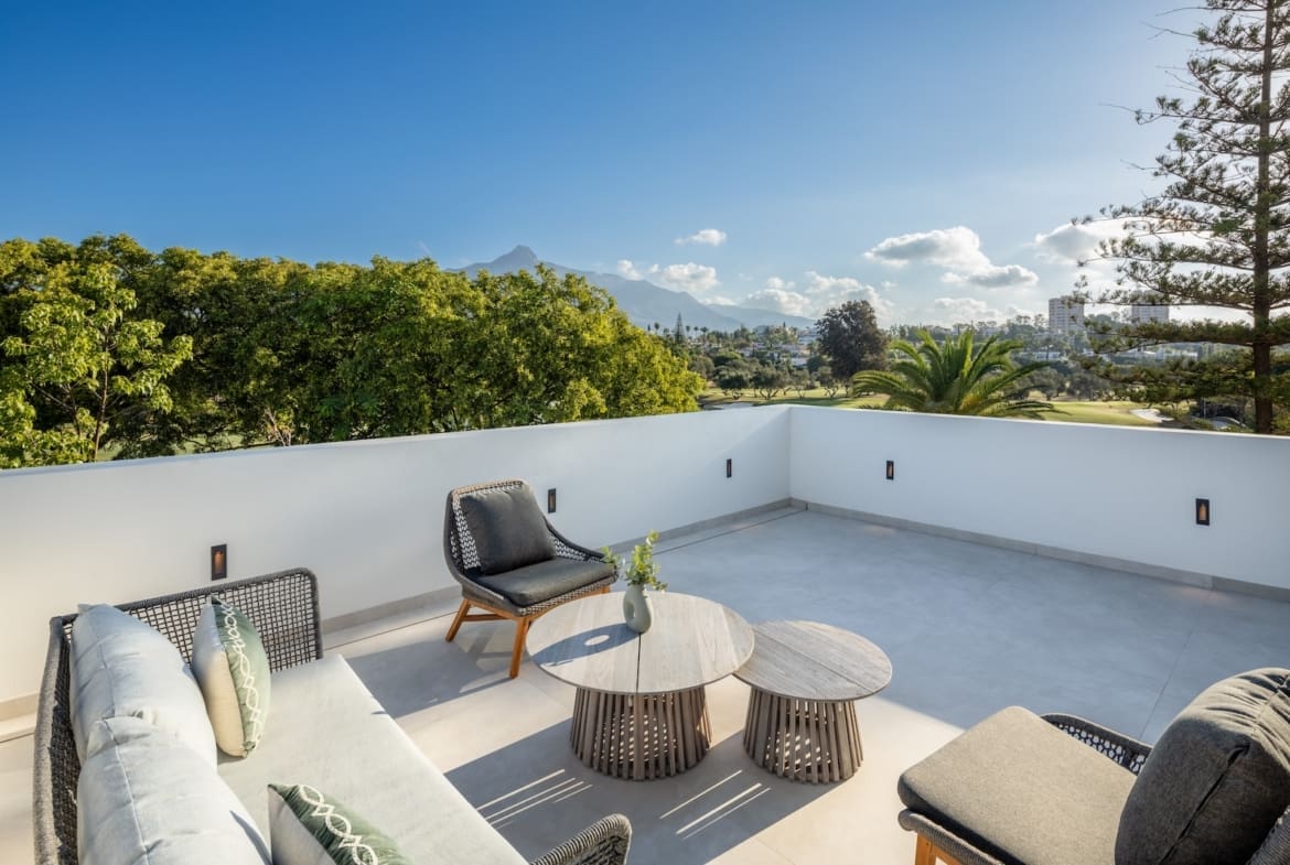 Villa Imagine Exclusieve Golf Front Villa in Las Brisas Marbella for sale – MDR Luxury Homes 27 Villa Imagine Exclusieve Golf Front Villa in Las Brisas Marbella for sale - MDR Luxury Homes