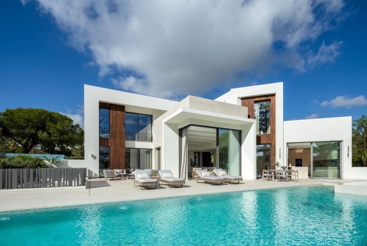 Villa Imagine Exclusieve Golf Front Villa in Las Brisas Marbella for sale – MDR Luxury Homes 33 Villa Imagine Exclusieve Golf Front Villa in Las Brisas Marbella for sale - MDR Luxury Homes