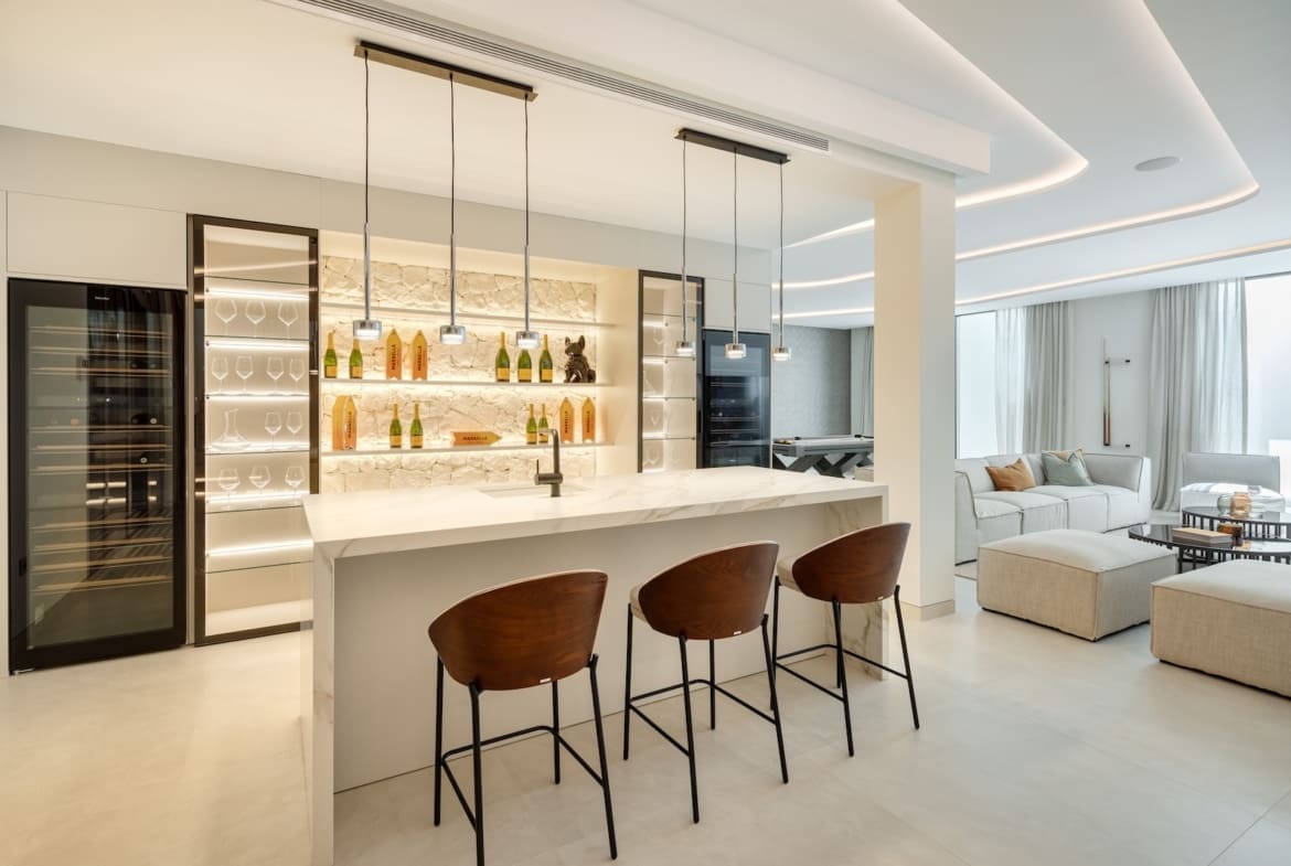 Villa Imagine Exclusieve Golf Front Villa in Las Brisas Marbella for sale – MDR Luxury Homes 35 Villa Imagine Exclusieve Golf Front Villa in Las Brisas Marbella for sale - MDR Luxury Homes