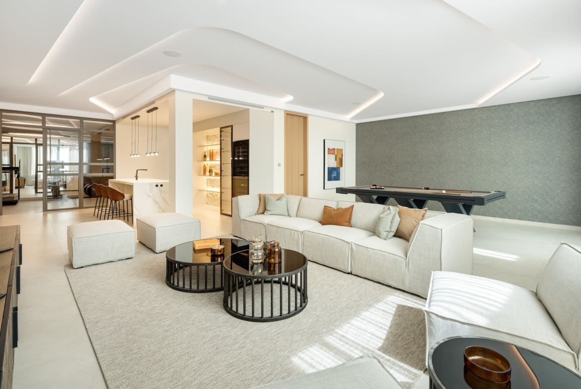 Villa Imagine Exclusieve Golf Front Villa in Las Brisas Marbella for sale – MDR Luxury Homes 36 Villa Imagine Exclusieve Golf Front Villa in Las Brisas Marbella for sale - MDR Luxury Homes