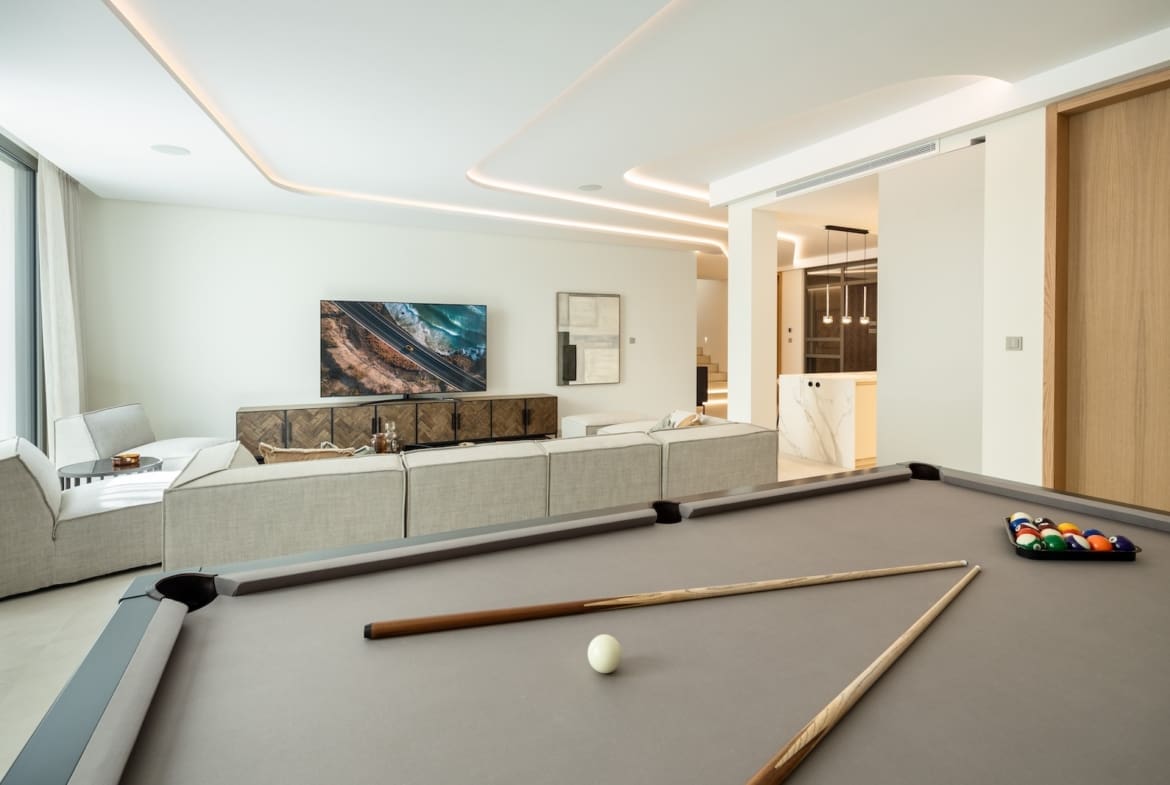 Villa Imagine Exclusieve Golf Front Villa in Las Brisas Marbella for sale – MDR Luxury Homes 38 Villa Imagine Exclusieve Golf Front Villa in Las Brisas Marbella for sale - MDR Luxury Homes