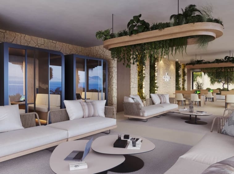 Altezza Suites - Luxe appartementen met zeezicht in Estepona - MDR Luxury Homes