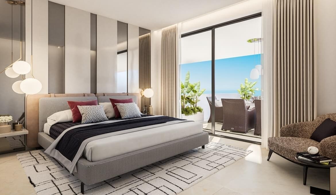 Balcon-del-Mediterraneo-Estepona-Luxury-Apartments-for-sale-1 Balcón del Mediterráneo luxury apartments by MDR Luxury Homes with panoramic sea views on the Costa del Sol