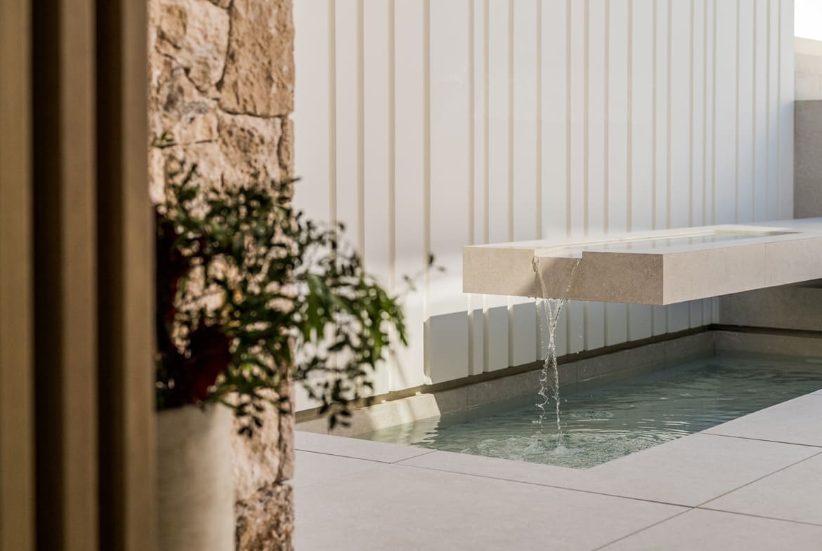 Frontline Golf Villa Casa Tesalia Luxury home in Los Naranjos - MDR Luxury Homes