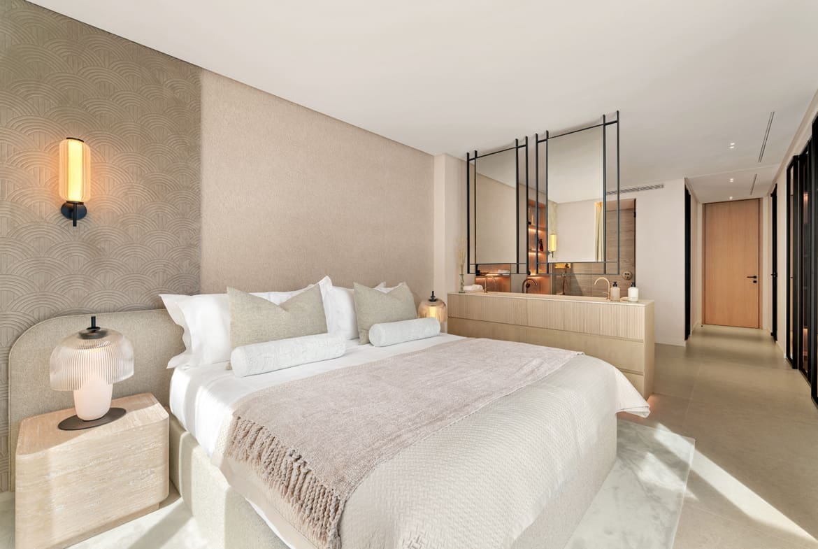 Frontline Golf Villa Casa Tesalia Luxury home in Los Naranjos - MDR Luxury Homes