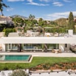 Frontline Golf Villa Casa Tesalia Luxury home in Los Naranjos - MDR Luxury Homes -4 3 | MDR Luxury Homes Frontline Golf Villa Casa Tesalia Luxury home in Los Naranjos - MDR Luxury Homes