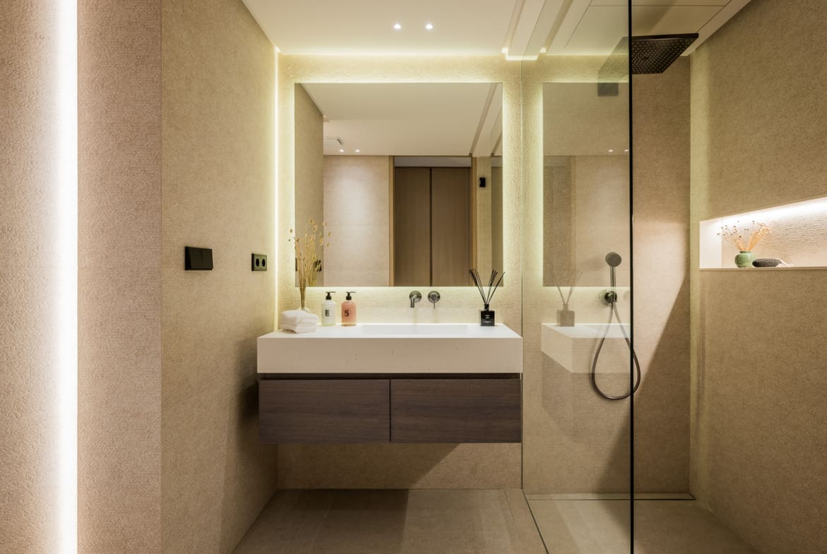 Frontline Golf Villa Casa Tesalia Luxury home in Los Naranjos - MDR Luxury Homes