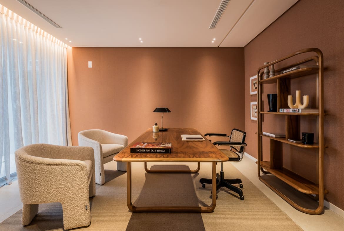 Frontline Golf Villa Casa Tesalia Luxury home in Los Naranjos - MDR Luxury Homes