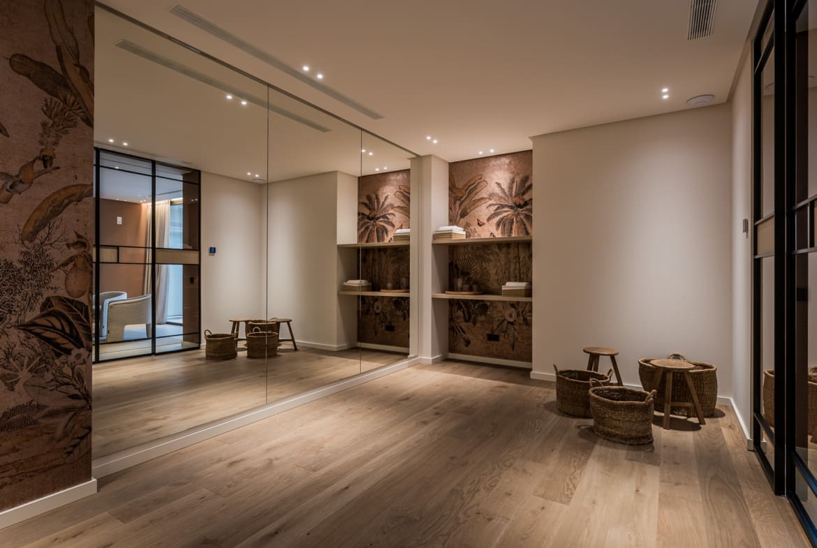 Frontline Golf Villa Casa Tesalia Luxury home in Los Naranjos - MDR Luxury Homes