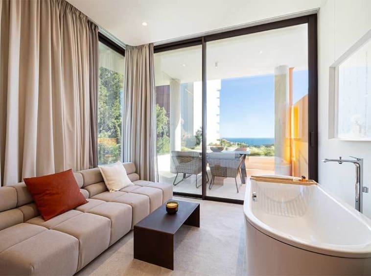 Higueron North Residences Appartementen en Penthouses - Luxe in Costa del Sol - MDR Luxury Homes