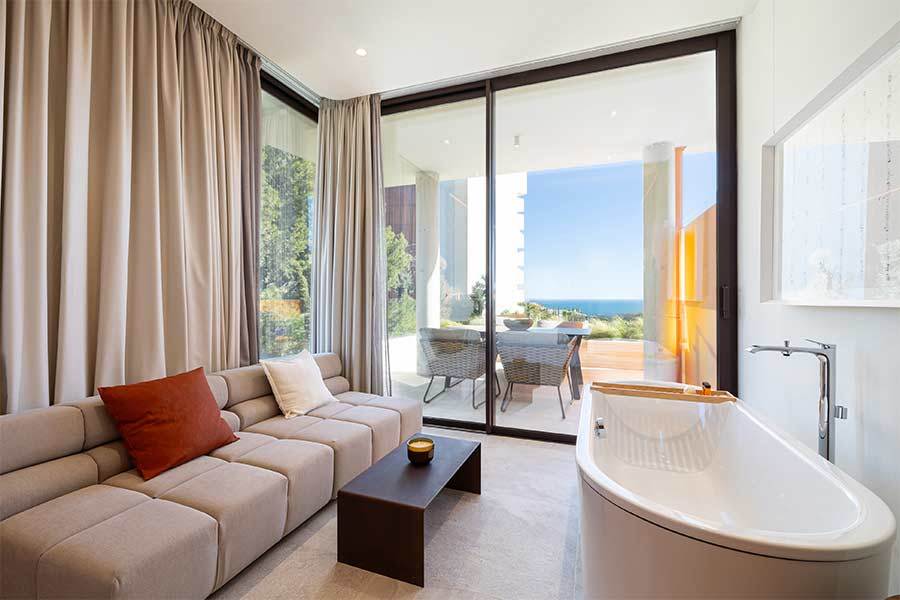 Higueron North Residences Appartementen en Penthouses - Luxe in Costa del Sol - MDR Luxury Homes