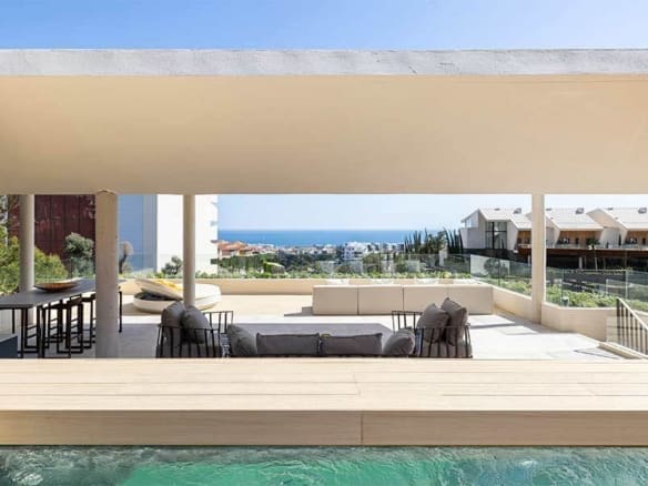 Higueron North Residences Appartementen en Penthouses - Luxe in Costa del Sol - MDR Luxury Homes APARTAMENTO-15 | MDR Luxury Homes Higueron North Residences Appartementen en Penthouses - Luxe in Costa del Sol - MDR Luxury Homes