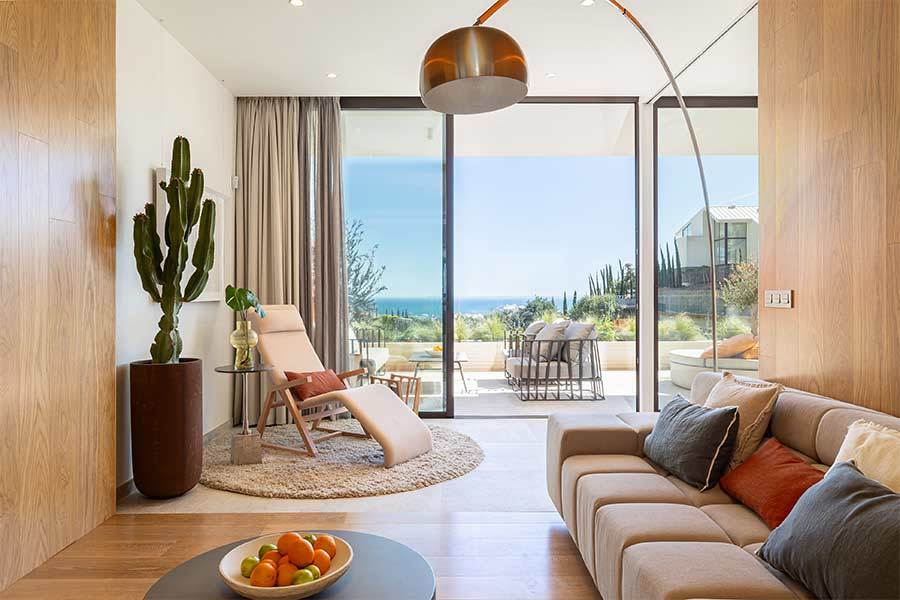 Higueron North Residences Appartementen en Penthouses - Luxe in Costa del Sol - MDR Luxury Homes