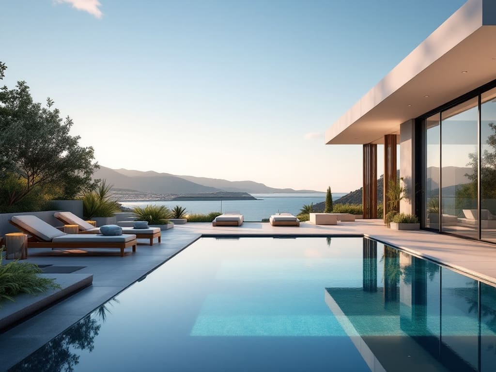 Luxe vastgoedtrends 2025: Wat kopers kunnen verwachten aan de Costa del Sol
