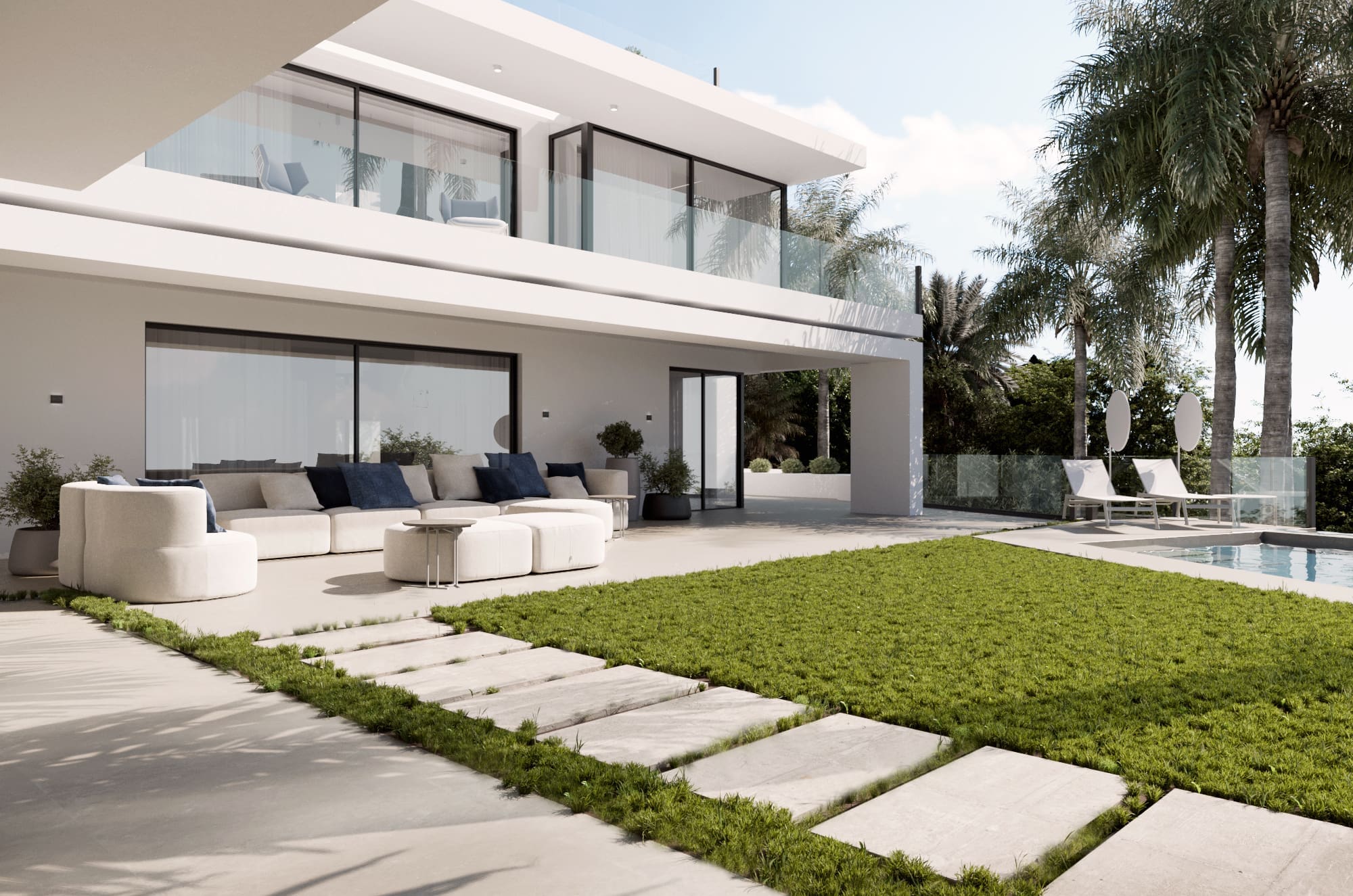 Luxury Villa Ivory Marbella for sale - MDR Luxury Homes