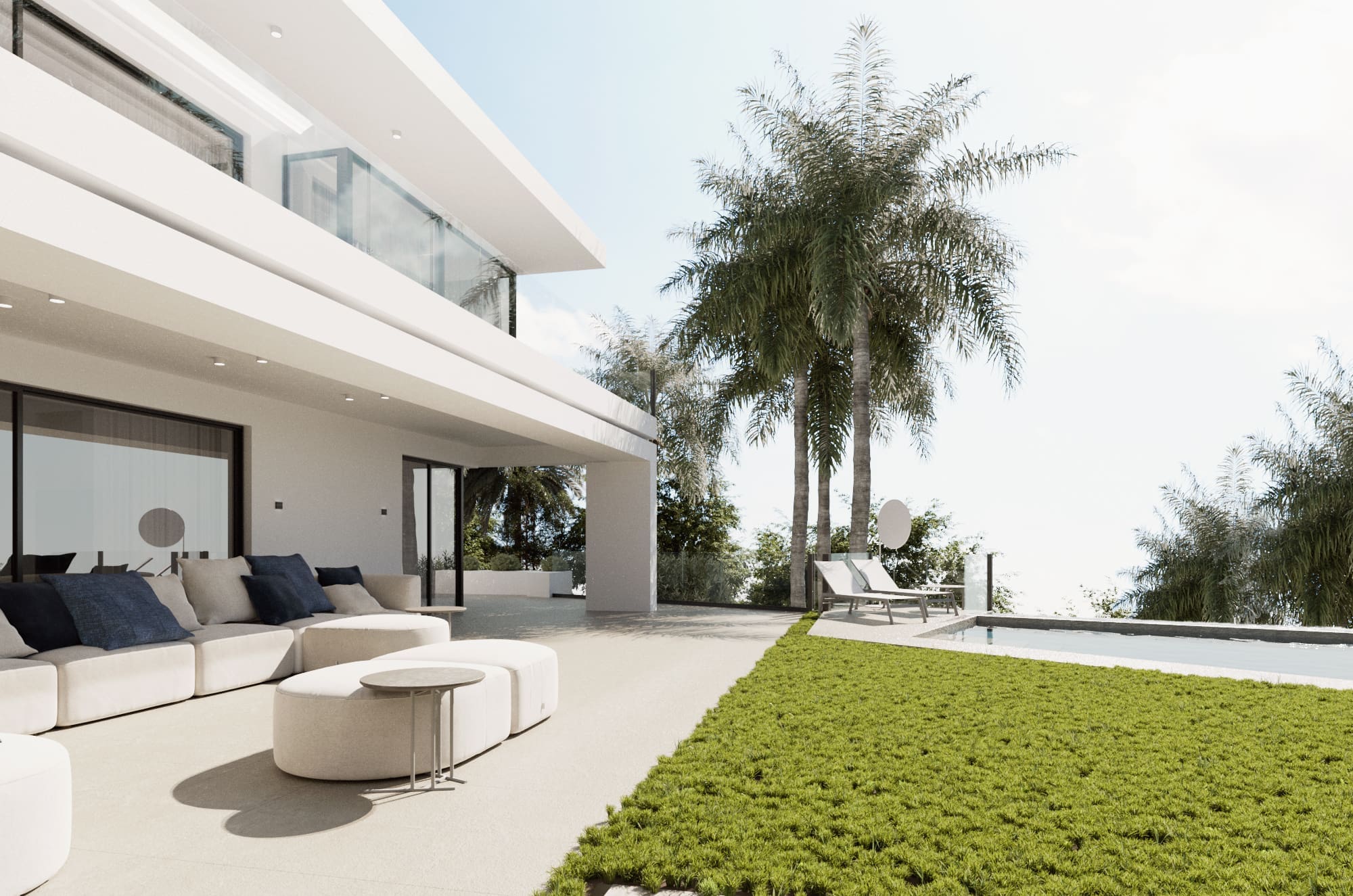 Luxury Villa Ivory Marbella for sale - MDR Luxury Homes