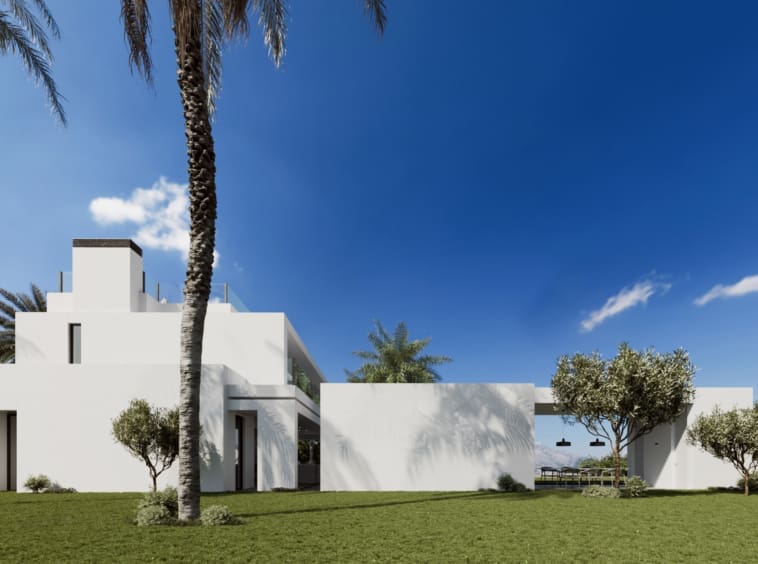 Luxury Villa Ivory Marbella for sale - MDR Luxury Homes