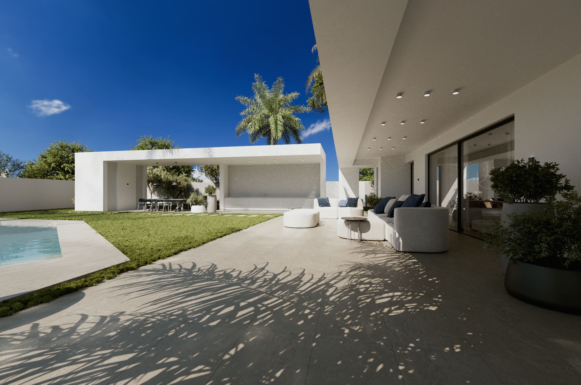 Luxury Villa Ivory Marbella for sale - MDR Luxury Homes