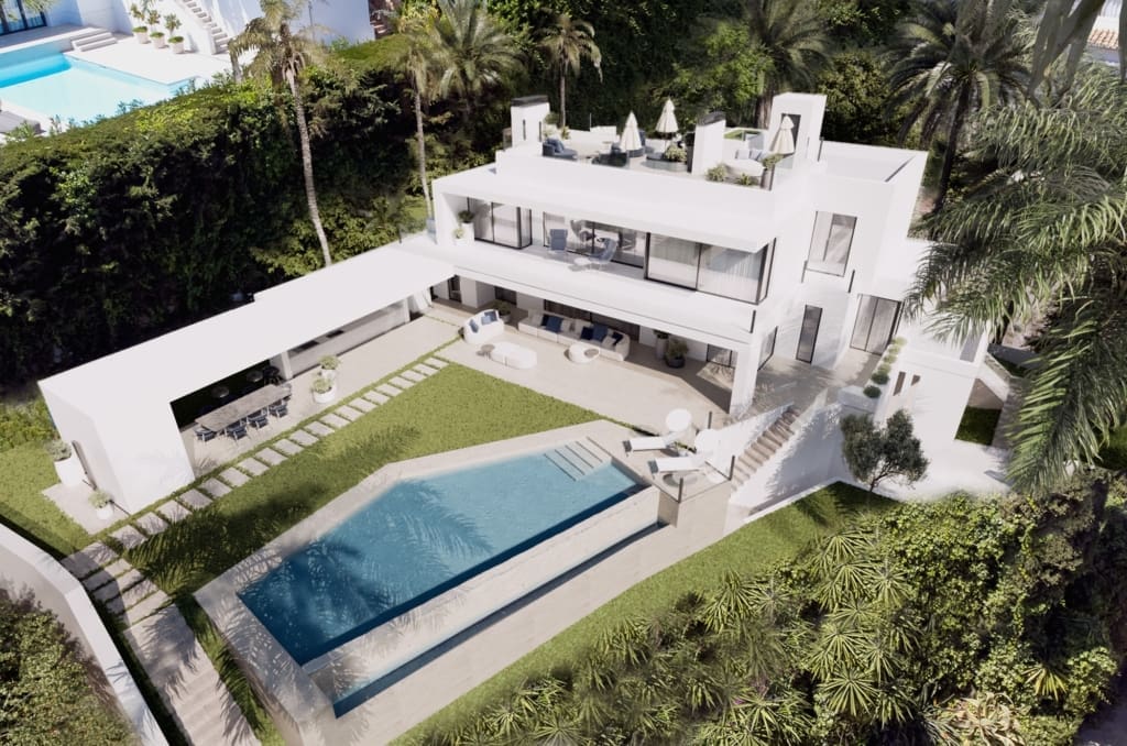 Luxury Villa Ivory Marbella for sale - MDR Luxury Homes PHYSICALCAMERA02 | MDR Luxury Homes Luxury Villa Ivory Marbella for sale - MDR Luxury Homes