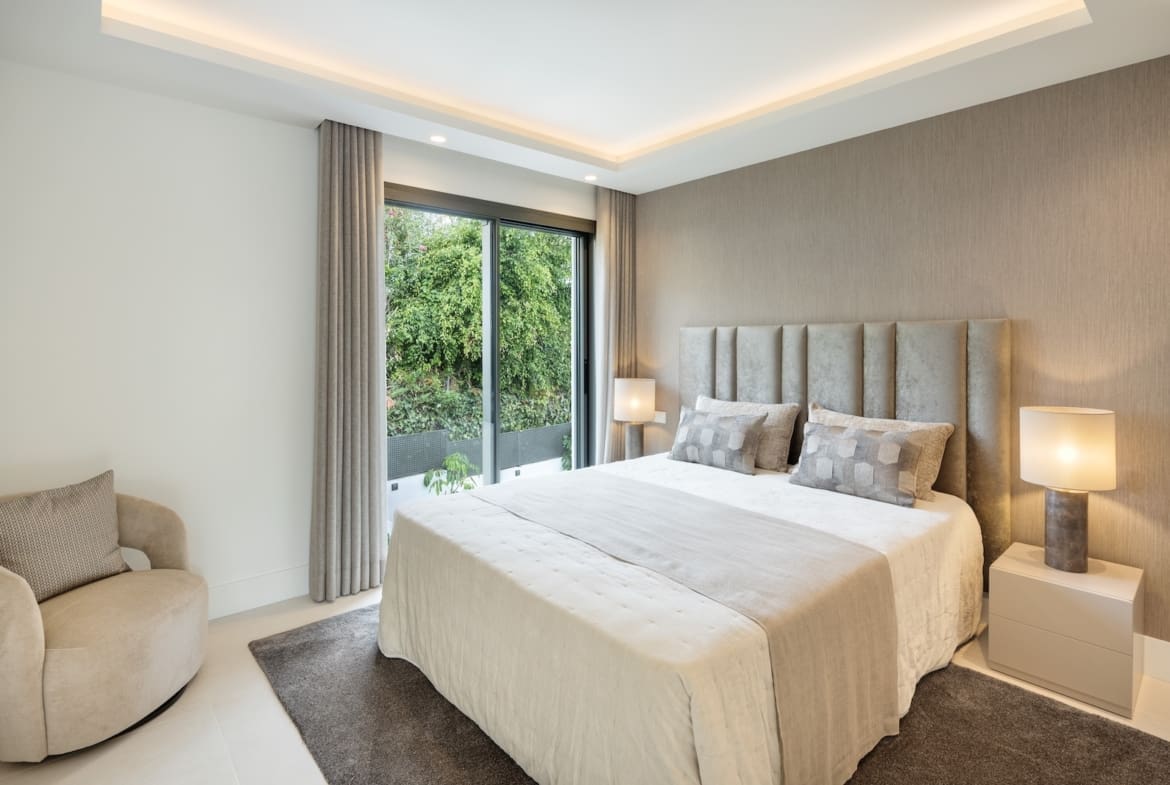 Villa Los Limoneros Luxe Villa in Nueva Andalucia Marbella met Uitzicht op Zee – MDR Luxury Homes 17 Villa Los Limoneros Luxe Villa in Nueva Andalucia Marbella met Uitzicht op Zee - MDR Luxury Homes