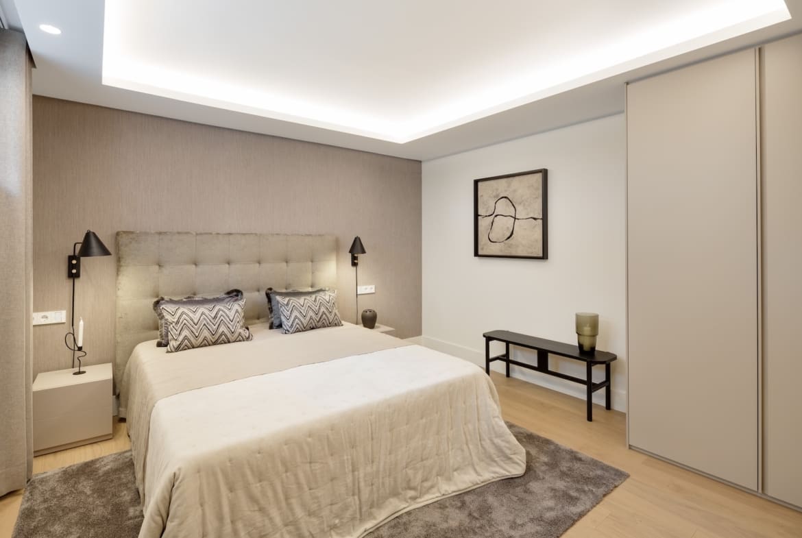 Villa Los Limoneros Luxe Villa in Nueva Andalucia Marbella met Uitzicht op Zee – MDR Luxury Homes 19 Villa Los Limoneros Luxe Villa in Nueva Andalucia Marbella met Uitzicht op Zee - MDR Luxury Homes