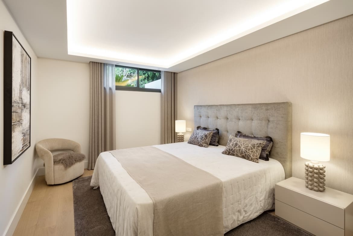 Villa Los Limoneros Luxe Villa in Nueva Andalucia Marbella met Uitzicht op Zee – MDR Luxury Homes 20 Villa Los Limoneros Luxe Villa in Nueva Andalucia Marbella met Uitzicht op Zee - MDR Luxury Homes