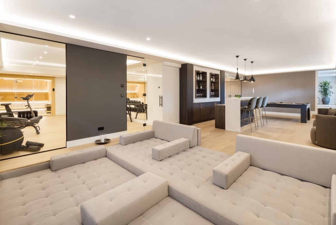 Villa Los Limoneros Luxe Villa in Nueva Andalucia Marbella met Uitzicht op Zee – MDR Luxury Homes 22 Villa Los Limoneros Luxe Villa in Nueva Andalucia Marbella met Uitzicht op Zee - MDR Luxury Homes