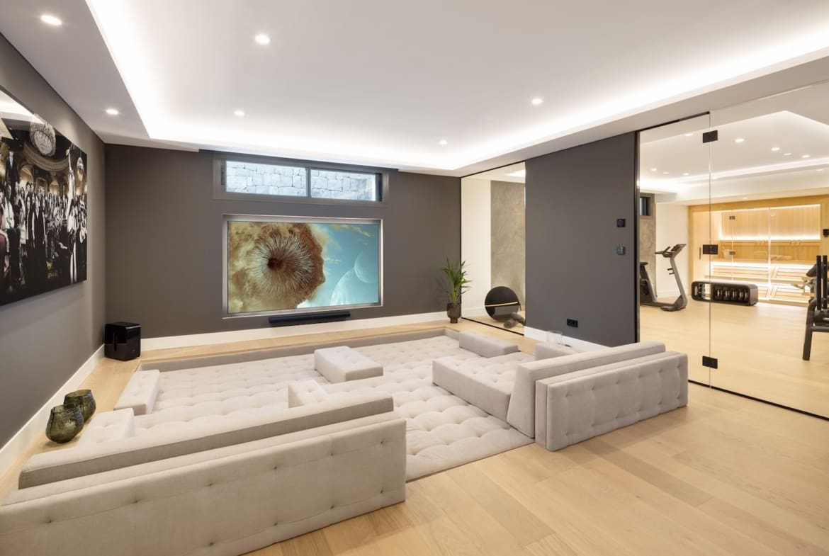 Villa Los Limoneros Luxe Villa in Nueva Andalucia Marbella met Uitzicht op Zee – MDR Luxury Homes 23 Villa Los Limoneros Luxe Villa in Nueva Andalucia Marbella met Uitzicht op Zee - MDR Luxury Homes