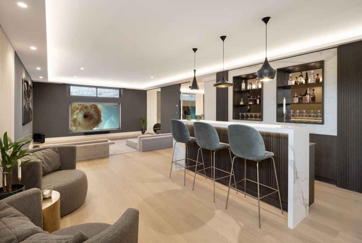 Villa Los Limoneros Luxe Villa in Nueva Andalucia Marbella met Uitzicht op Zee – MDR Luxury Homes 25 Villa Los Limoneros Luxe Villa in Nueva Andalucia Marbella met Uitzicht op Zee - MDR Luxury Homes