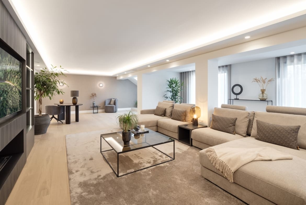 Villa Los Limoneros Luxe Villa in Nueva Andalucia Marbella met Uitzicht op Zee – MDR Luxury Homes 28 Villa Los Limoneros Luxe Villa in Nueva Andalucia Marbella met Uitzicht op Zee - MDR Luxury Homes