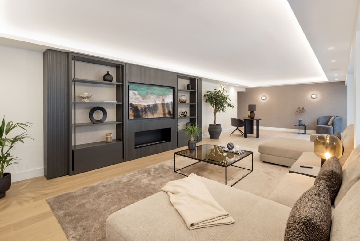 Villa Los Limoneros Luxe Villa in Nueva Andalucia Marbella met Uitzicht op Zee – MDR Luxury Homes 29 Villa Los Limoneros Luxe Villa in Nueva Andalucia Marbella met Uitzicht op Zee - MDR Luxury Homes