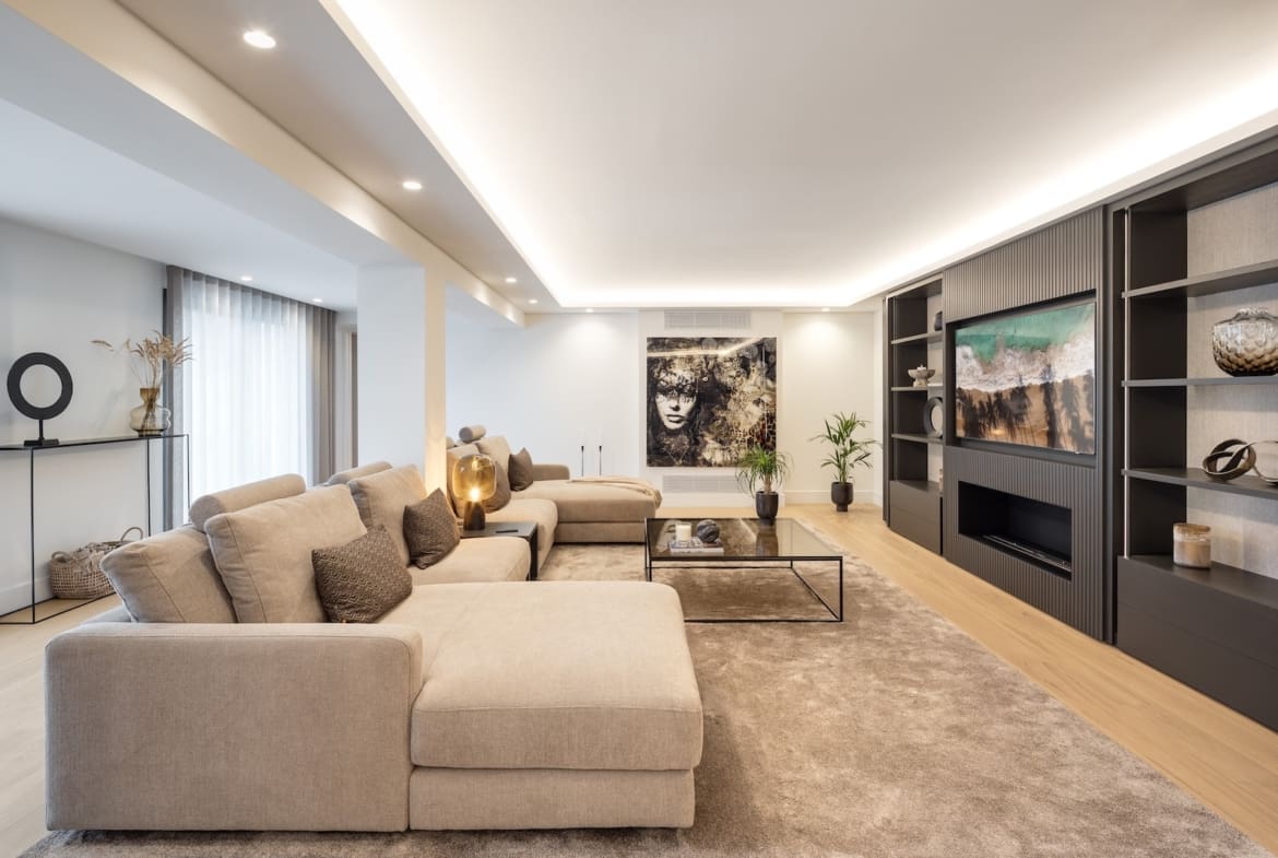 Villa Los Limoneros Luxe Villa in Nueva Andalucia Marbella met Uitzicht op Zee – MDR Luxury Homes 30 Villa Los Limoneros Luxe Villa in Nueva Andalucia Marbella met Uitzicht op Zee - MDR Luxury Homes