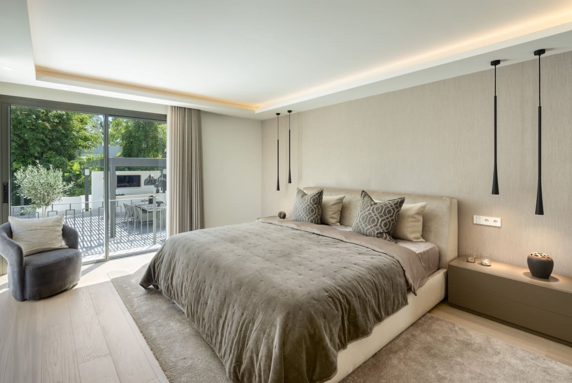 Villa Los Limoneros Luxe Villa in Nueva Andalucia Marbella met Uitzicht op Zee – MDR Luxury Homes 33 Villa Los Limoneros Luxe Villa in Nueva Andalucia Marbella met Uitzicht op Zee - MDR Luxury Homes