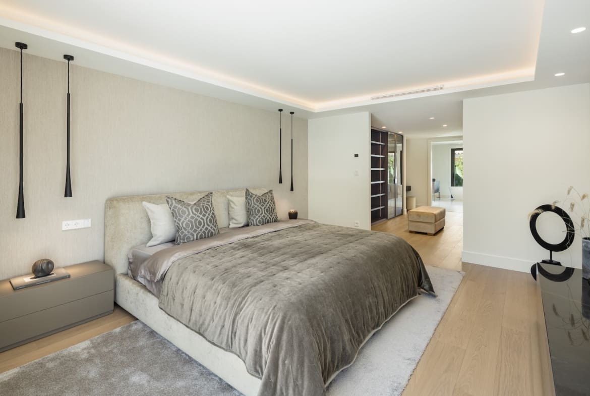 Villa Los Limoneros Luxe Villa in Nueva Andalucia Marbella met Uitzicht op Zee – MDR Luxury Homes 36 Villa Los Limoneros Luxe Villa in Nueva Andalucia Marbella met Uitzicht op Zee - MDR Luxury Homes