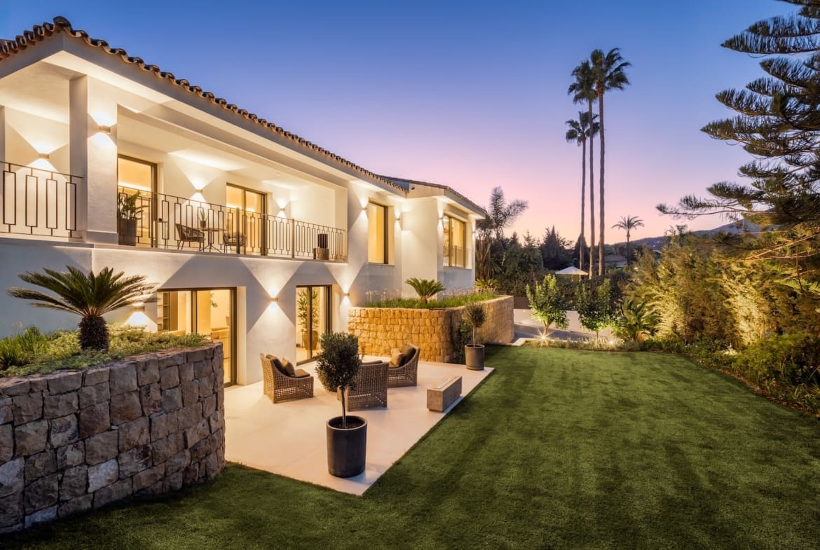 Villa Los Limoneros Luxe Villa in Nueva Andalucia Marbella met Uitzicht op Zee – MDR Luxury Homes 43 Villa Los Limoneros Luxe Villa in Nueva Andalucia Marbella met Uitzicht op Zee - MDR Luxury Homes