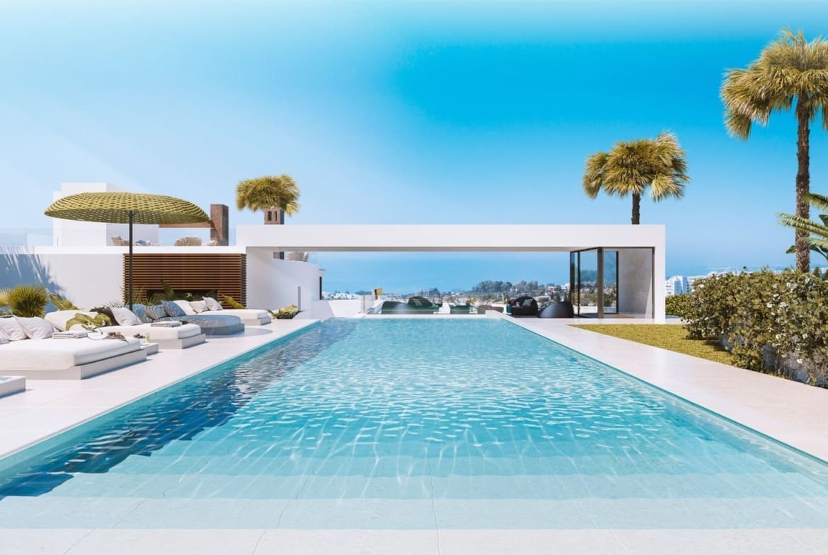 MDR Luxury Homes The List Río Real Luxurious semi-detached homes in Marbella featuring contemporary design spacious living areas private pools and stunning views the-list-singular-homes-03 MDR Luxury Homes The List Río Real Luxurious semi-detached homes in Marbella featuring contemporary design spacious living areas private pools and stunning views