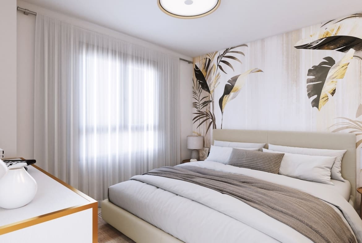 The Meadows/ Luxury townhouses with golf views in La Cala Golf, Mijas presented by MDR Luxury Homes