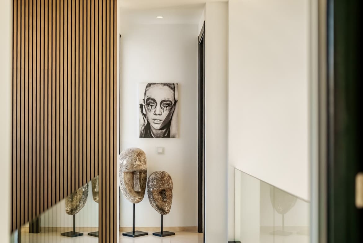 Los Olivos 5 Modern luxury villa with pool and panoramic views in Marbellas Golf Valley MDR Luxury Homes 10 Los Olivos 5 Modern luxury villa with pool and panoramic views in Marbellas Golf Valley MDR Luxury Homes