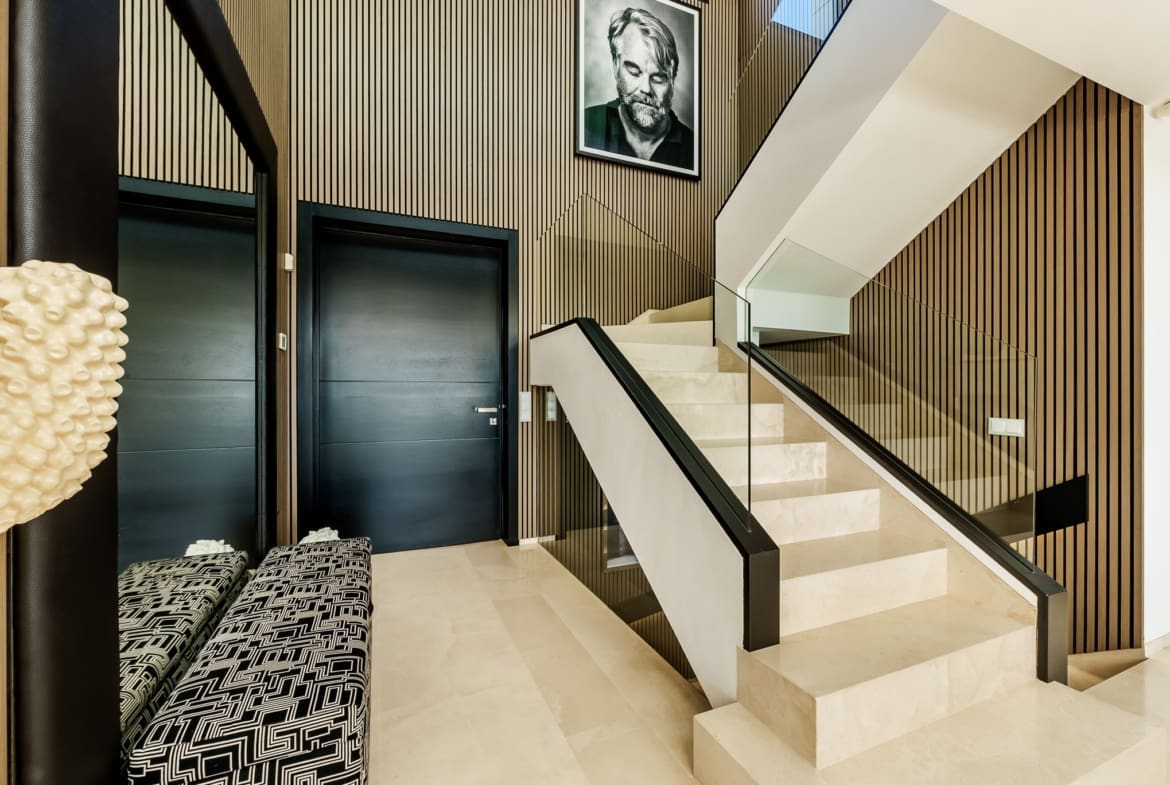 Los Olivos 5 Modern luxury villa with pool and panoramic views in Marbellas Golf Valley MDR Luxury Homes 5 Los Olivos 5 Modern luxury villa with pool and panoramic views in Marbellas Golf Valley MDR Luxury Homes