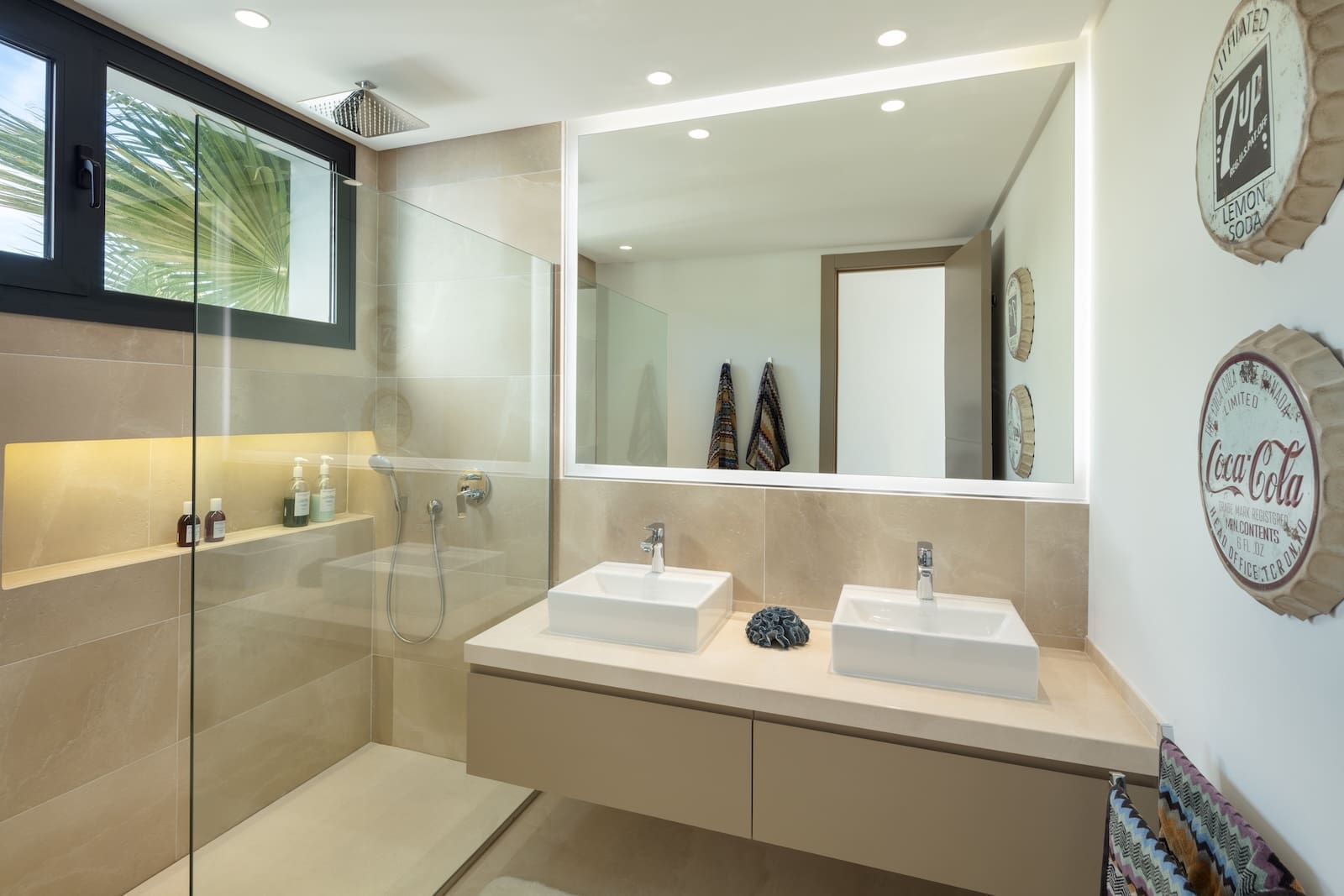 Los Olivos 5 Modern luxury villa with pool and panoramic views in Marbellas Golf Valley MDR Luxury Homes __MG_3801-HDR-Edit Los Olivos 5 Modern luxury villa with pool and panoramic views in Marbellas Golf Valley MDR Luxury Homes