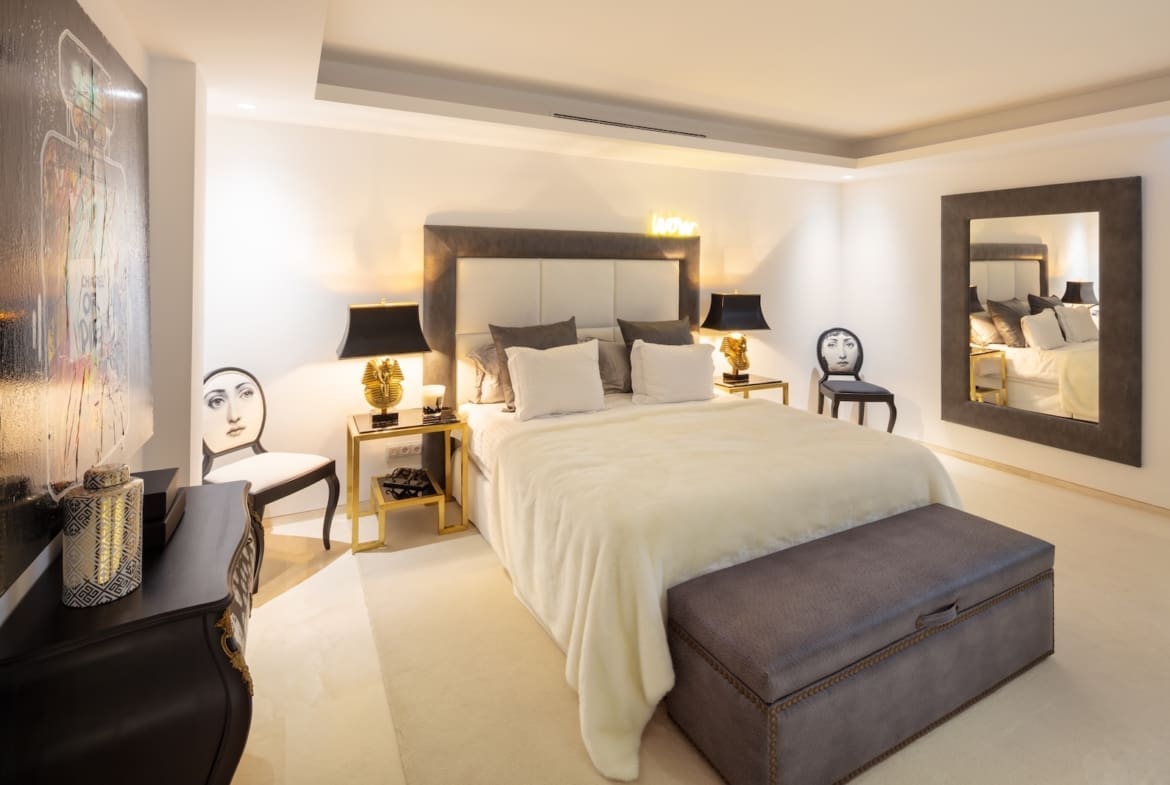 Los Olivos 5 Modern luxury villa with pool and panoramic views in Marbellas Golf Valley MDR Luxury Homes __MG_4104-Edit Los Olivos 5 Modern luxury villa with pool and panoramic views in Marbellas Golf Valley MDR Luxury Homes