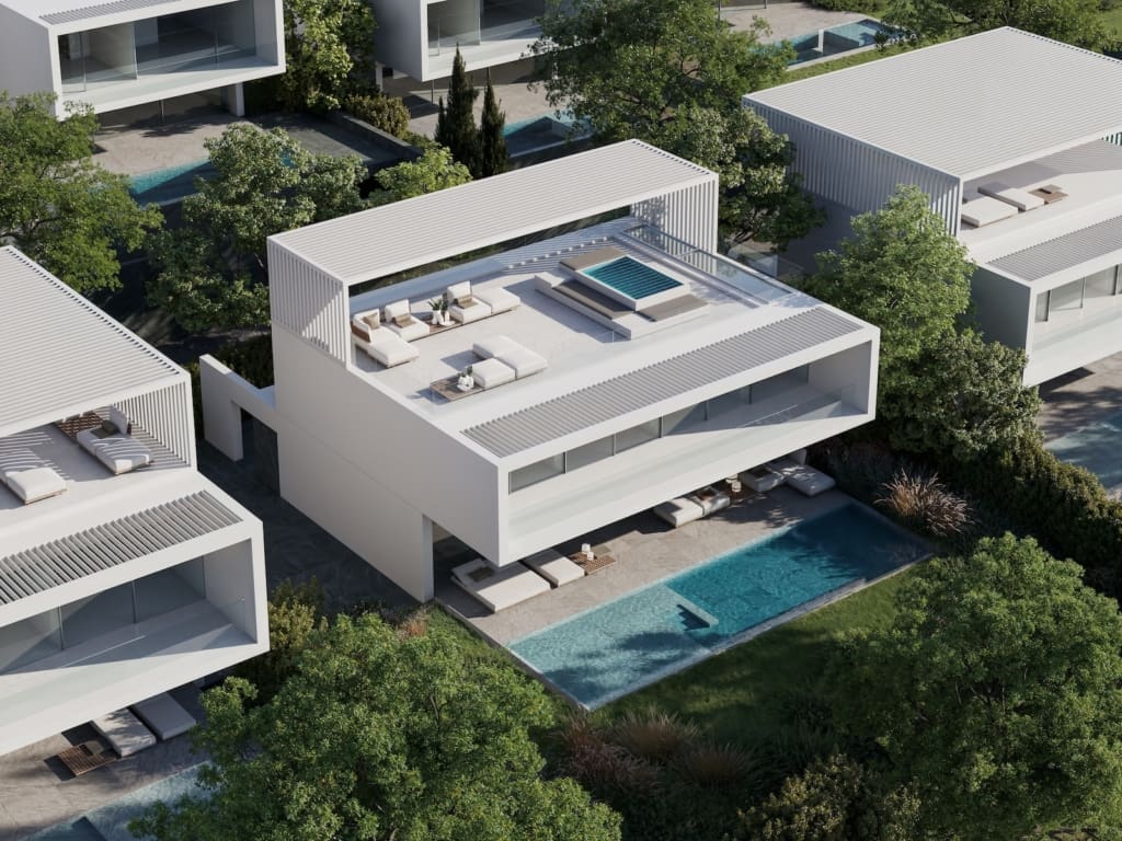 Modern luxury villa at ONE SEVEN Estepona offered by MDR Luxury Homes showcasing contemporary design and sustainable living 015 | MDR Luxury Homes Modern luxury villa at ONE SEVEN Estepona offered by MDR Luxury Homes showcasing contemporary design and sustainable living