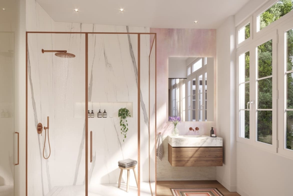 Luxury apartment in Lumina 23 historic Málaga offered by MDR Luxury Homes 06_P2_BANO_HQ-scaled Luxury apartment in Lumina 23, historic Málaga, offered by MDR Luxury Homes