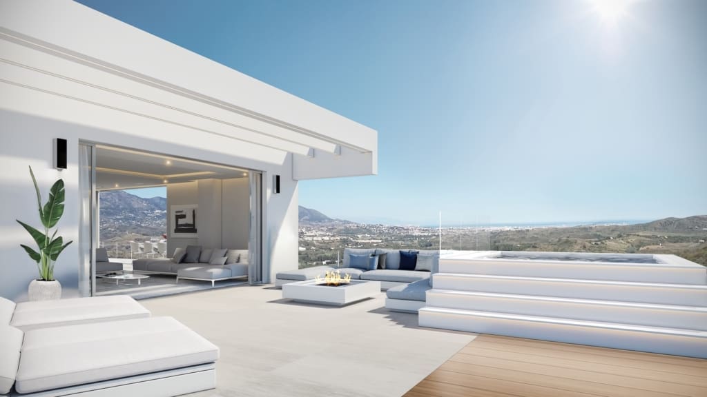 Luxury frontline golf apartment at The Sight Golf Residences listed by MDR Luxury Homes 03 | MDR Luxury Homes Luxury frontline golf apartment at The Sight Golf Residences, listed by MDR Luxury Homes.