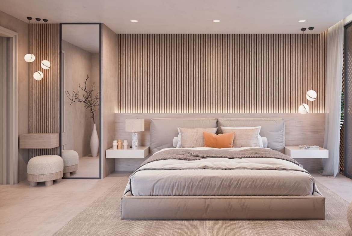 Luxury residences at Nikki Living, presented by MDR Luxury Homes, offering high-end villas and apartments in Nueva Andalucía, Marbella. Luxury residences at Nikki Living, presented by MDR Luxury Homes, offering high-end villas and apartments in Nueva Andalucía, Marbella.