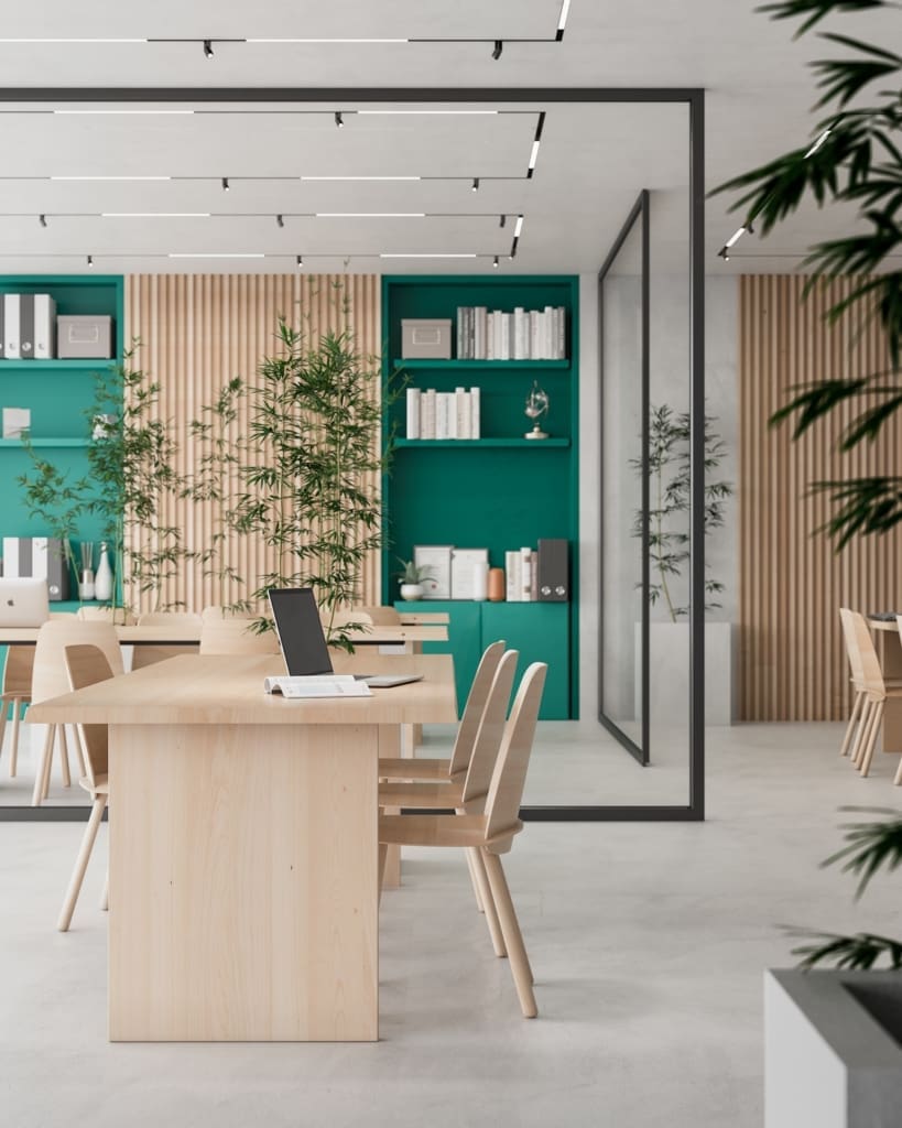 CAELUM Archviz | MDR Luxury Homes Luxury residences at Nikki Living, presented by MDR Luxury Homes, offering high-end villas and apartments in Nueva Andalucía, Marbella.