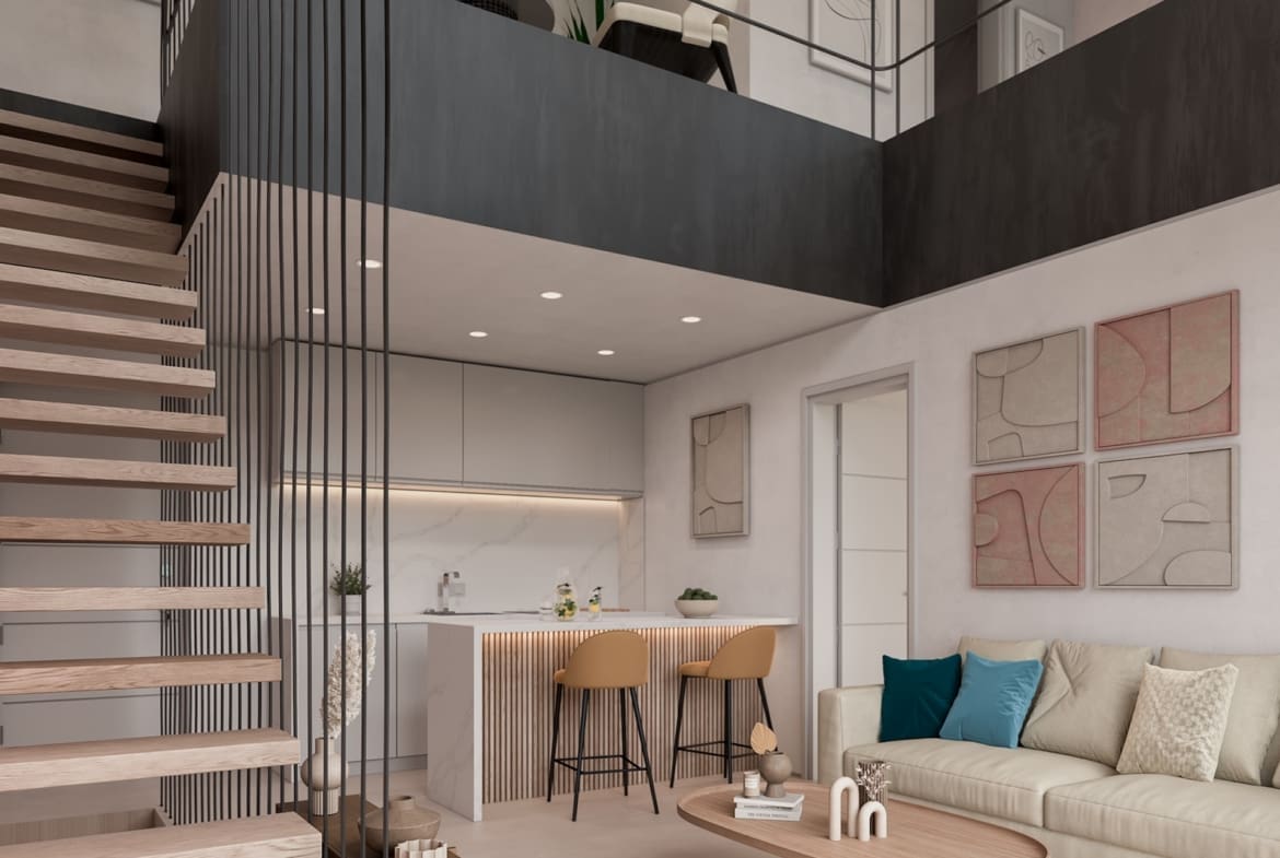 Luxury residences at Nikki Living, presented by MDR Luxury Homes, offering high-end villas and apartments in Nueva Andalucía, Marbella. Luxury residences at Nikki Living, presented by MDR Luxury Homes, offering high-end villas and apartments in Nueva Andalucía, Marbella.