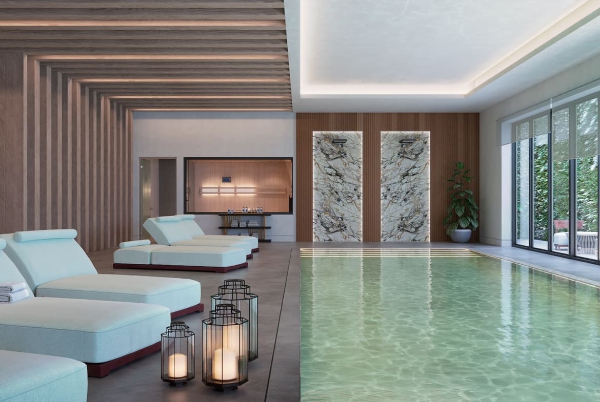 Luxury residences at Nikki Living, presented by MDR Luxury Homes, offering high-end villas and apartments in Nueva Andalucía, Marbella. Luxury residences at Nikki Living, presented by MDR Luxury Homes, offering high-end villas and apartments in Nueva Andalucía, Marbella.