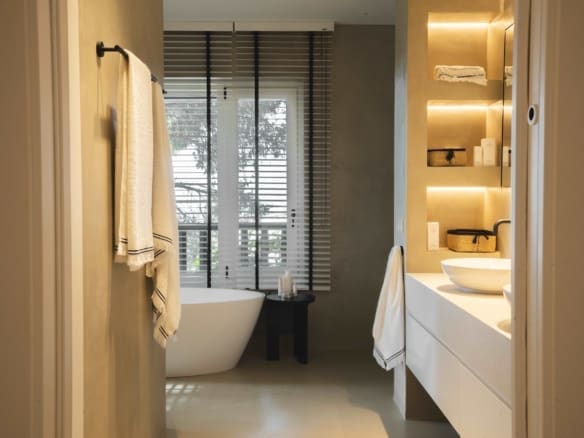 Luxury villa Candado 8 in El Candado, Malaga – Presented by MDR Luxury Homes.