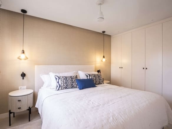 Luxury villa Candado 8 in El Candado, Malaga – Presented by MDR Luxury Homes.